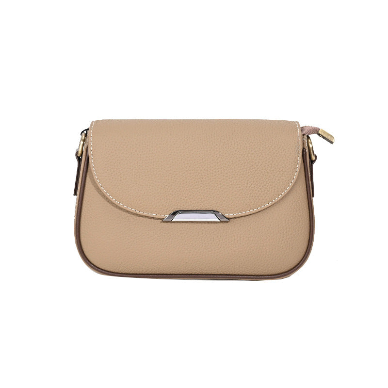 Women's Comfortable Niche Fashion High Sense Crossbody Bags