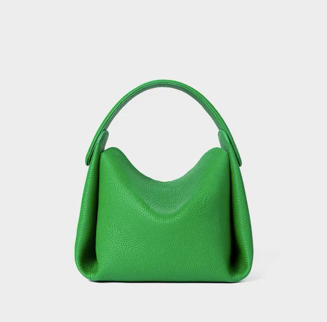 Women's Cigarette High-grade Solid Color Fashion Crossbody Bags