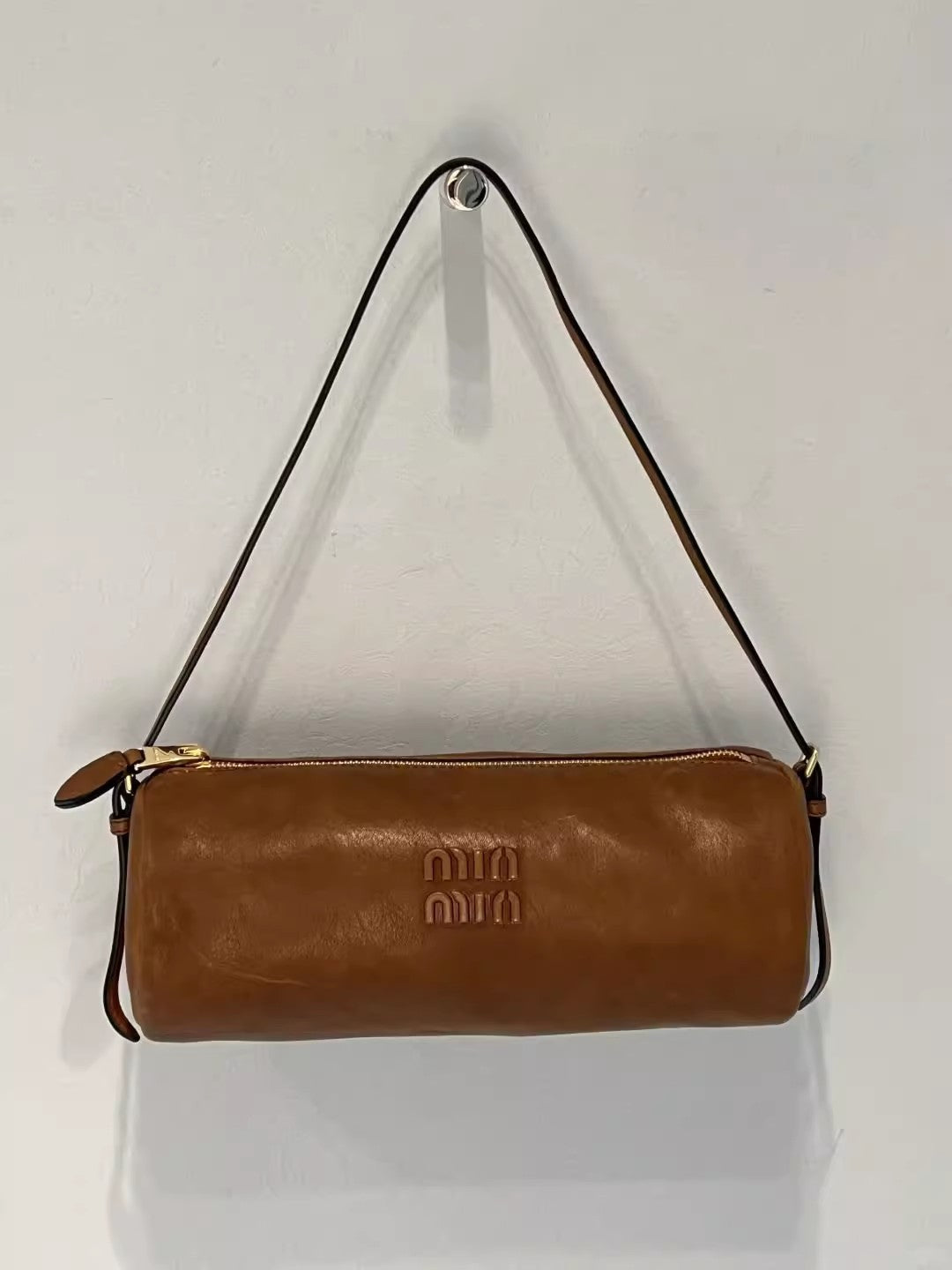 Women's Trendy Glamorous Commute Round Portable Shoulder Bags