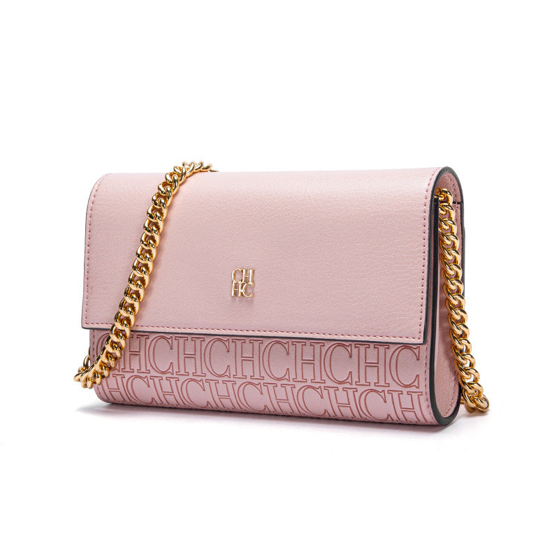 Women's Spring Niche High-grade Fashion Chain Bags