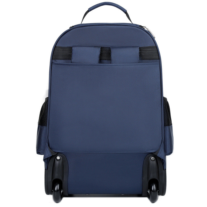 Women's & Men's & Business Commute Computer Large Capacity Backpacks