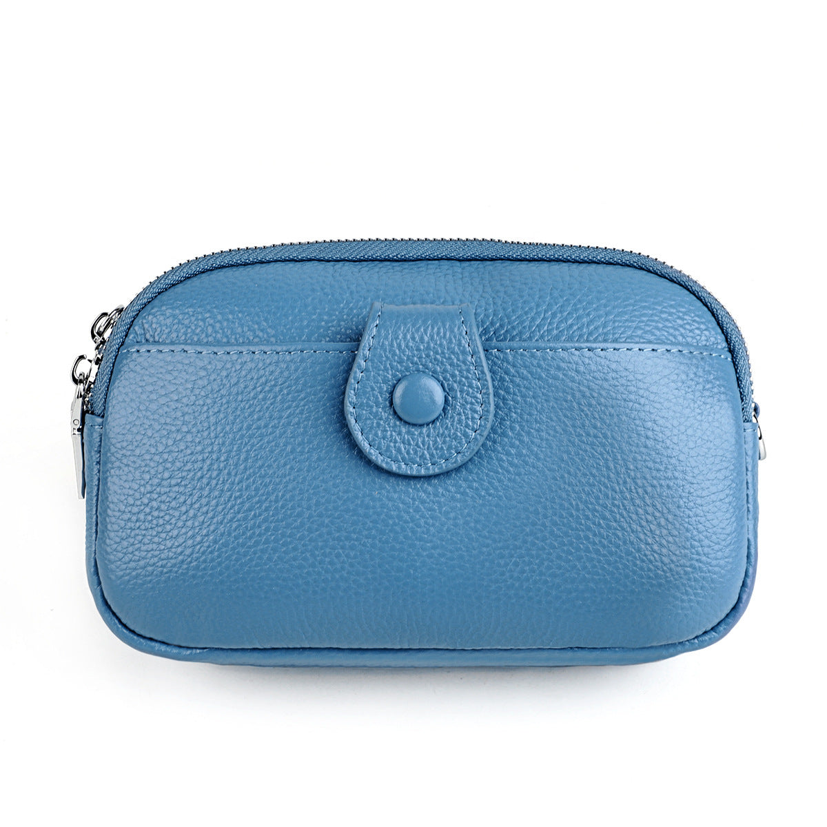 Genuine Leather For Fashion Cattlehide Large Capacity Shoulder Bags