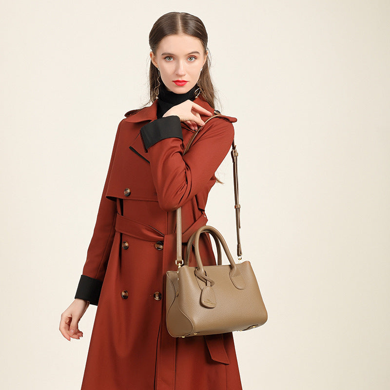 Women's Valentine's Day Gift Partner Commuter Fashion Handbags
