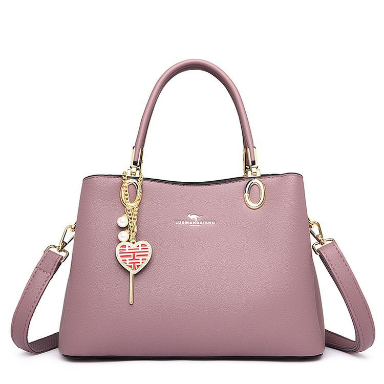 Women's Mother's Day For Mother-in-law Valentine's Gift Handbags
