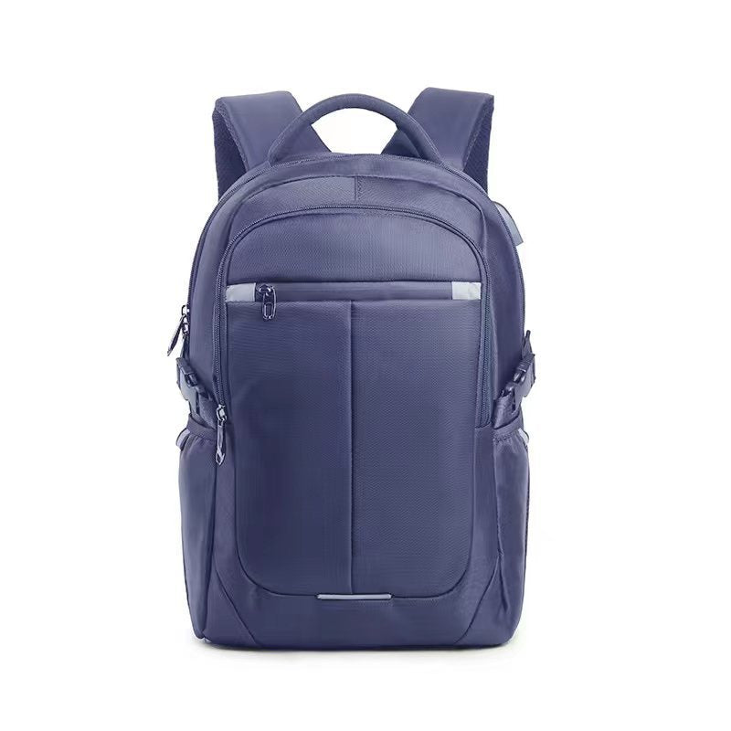 Men's Business Computer Large Capacity Waterproof Backpacks