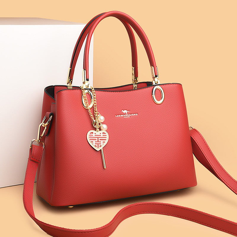 Women's Mother's Day For Mother-in-law Valentine's Gift Handbags