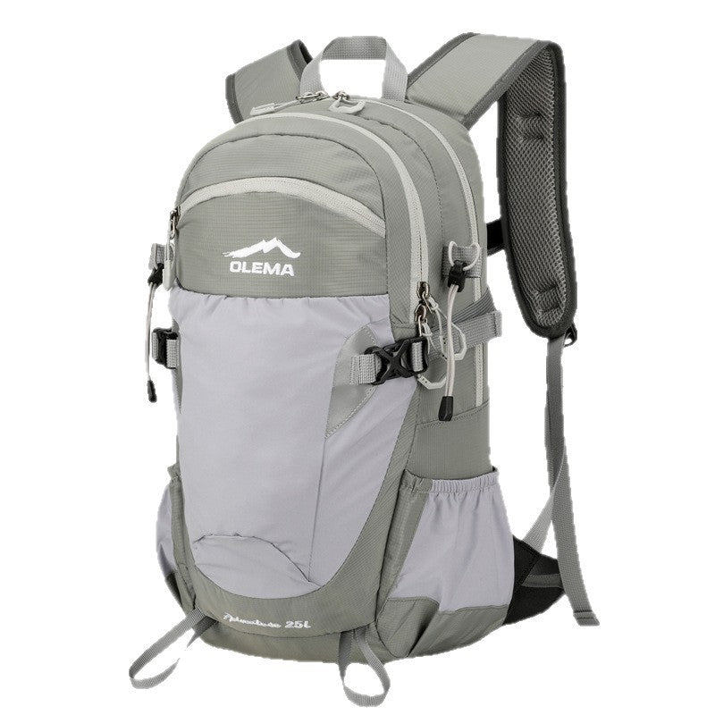 Cool Olema Hiking Suspension Bracket Lightweight Backpacks