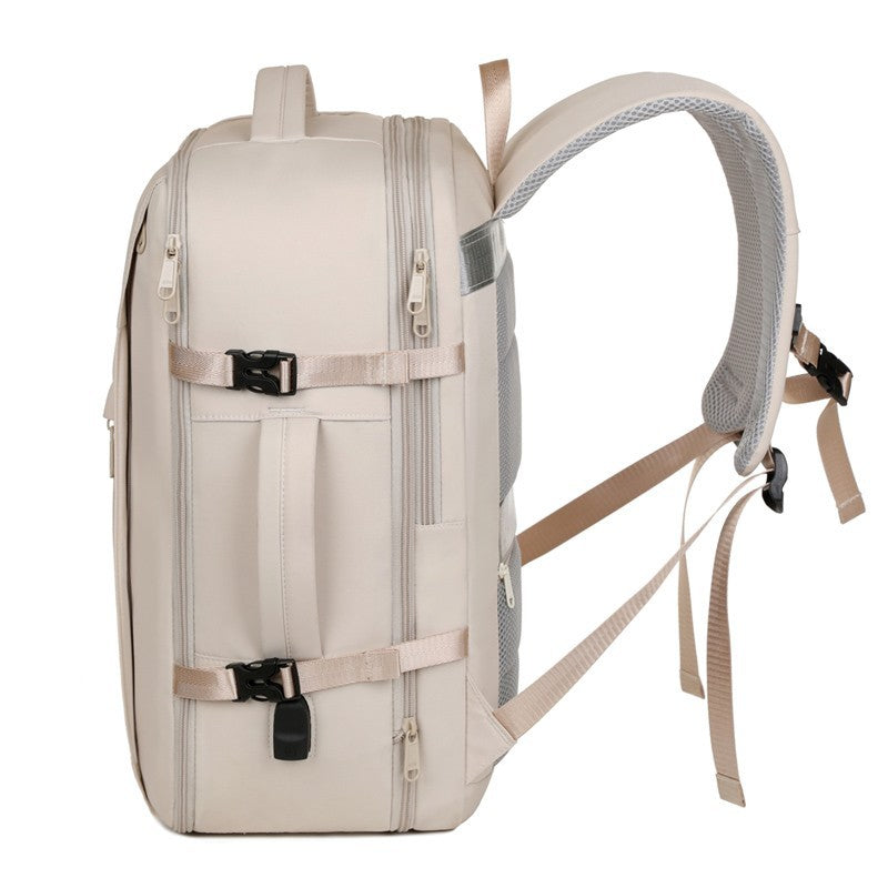 College Computer Large Capacity Business Waterproof Backpacks