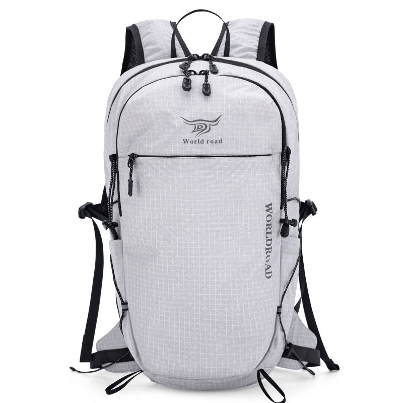 Women's & Men's & Fashion Waterproof Printable Hiking Backpacks
