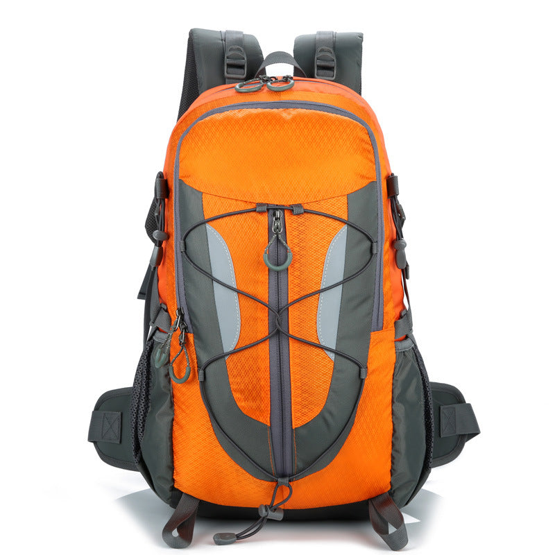 New Waterproof Hiking Large Capacity Lightweight Mountaineering Backpacks