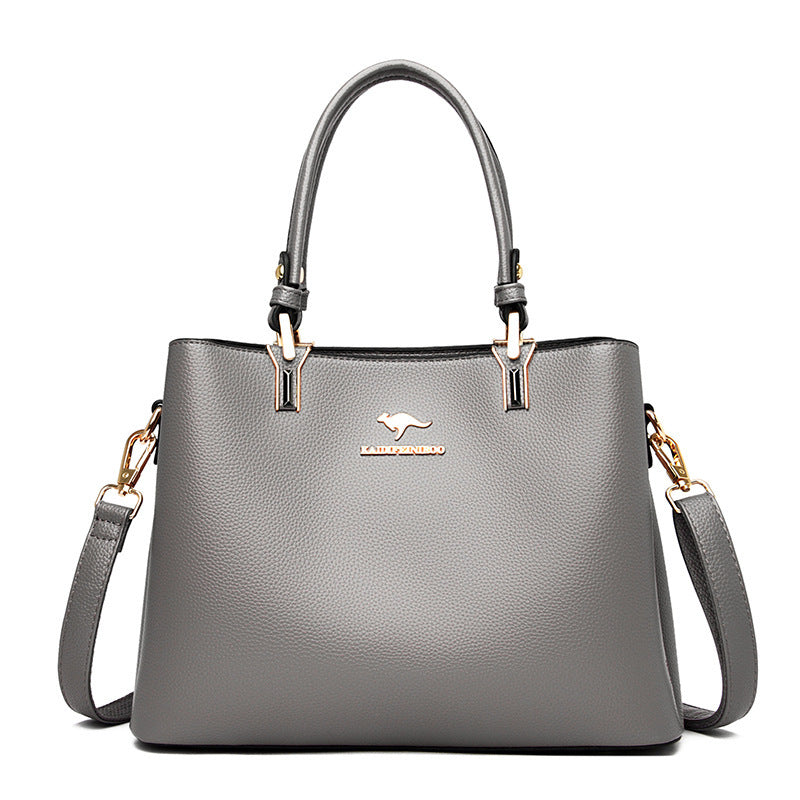 New Women's Creative Versatile Fashion Elegant Handbags