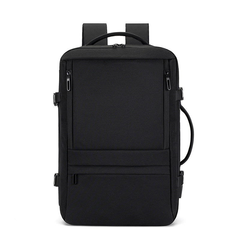 Large Capacity Boarding Business Trip Commute Backpacks