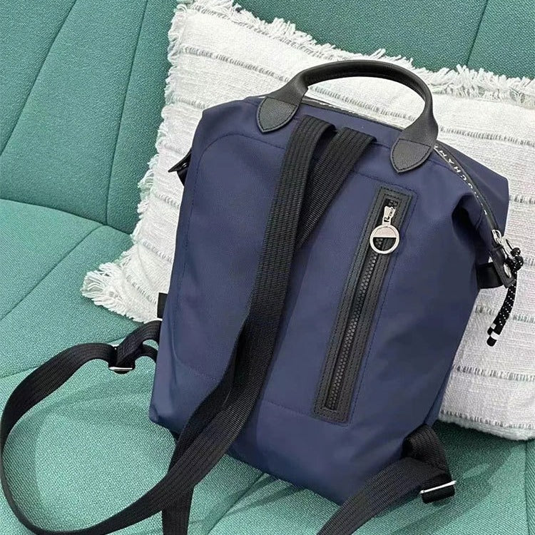 Women's Niche High-grade Series Large Capacity Handbags