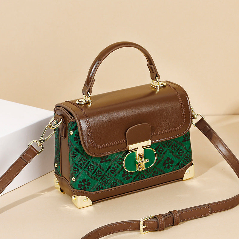 Mobile Mother Elegant Lady Versatile Summer Bags