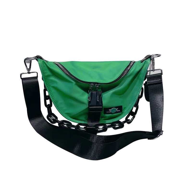 Cloth Underarm Light One Trendy Fitness Running Bags