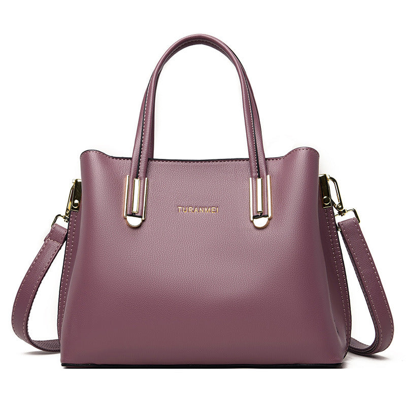 Women's Slouchy Unique Elegant Fashion Popular Handbags