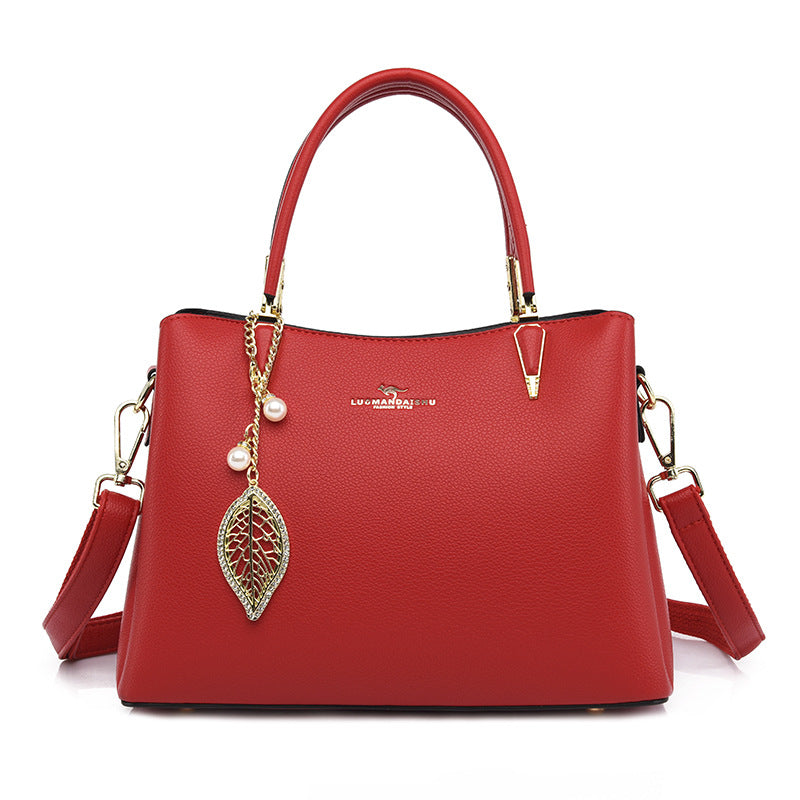 Women's Beautiful Comfortable Large Capacity Fashion Handbags