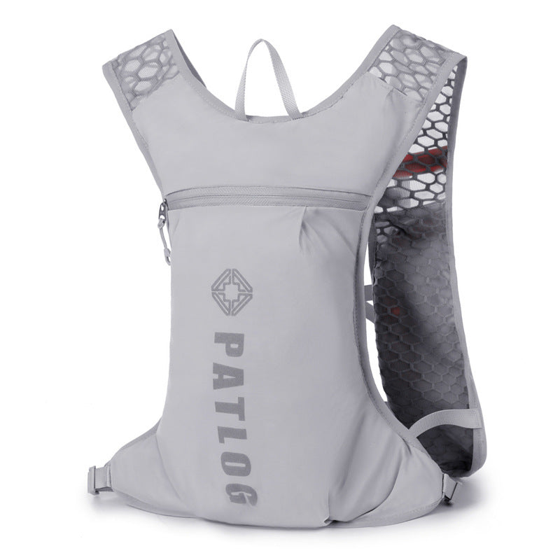 Lightweight Water Cycling Large Capacity Short-distance Mountaineering Backpacks