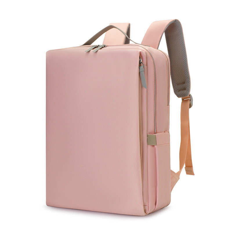 Women's & Men's & Computer Large Capacity Super Lightweight Backpacks