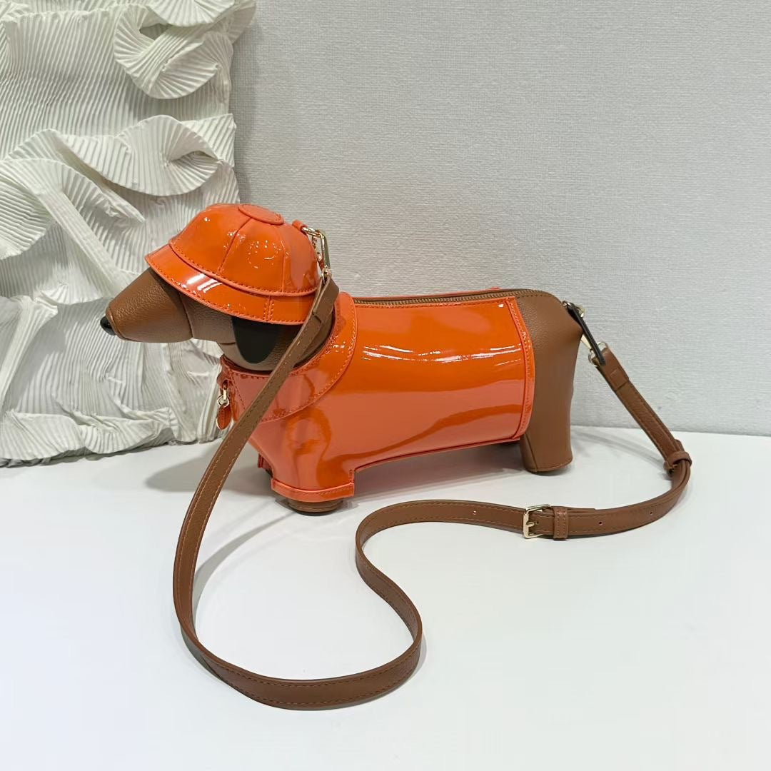 Women's Doll Trendy Sweet Cool Hot Ugly Bags