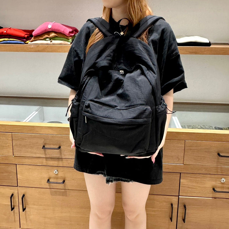 Women's Style Junior Female Large Capacity Lightweight Bags