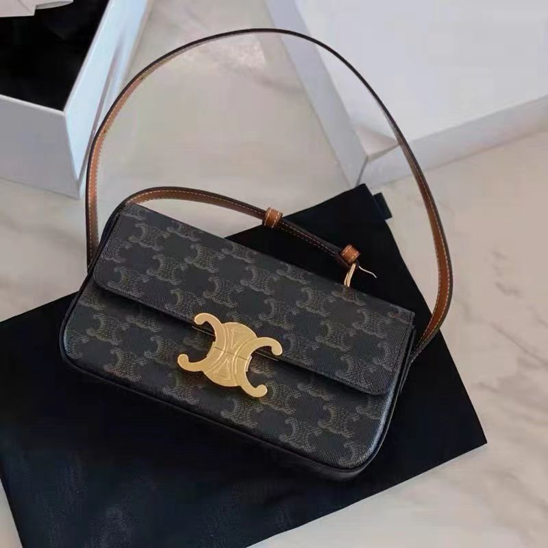 High Quality Pairs Original First Layer Armpit Bags