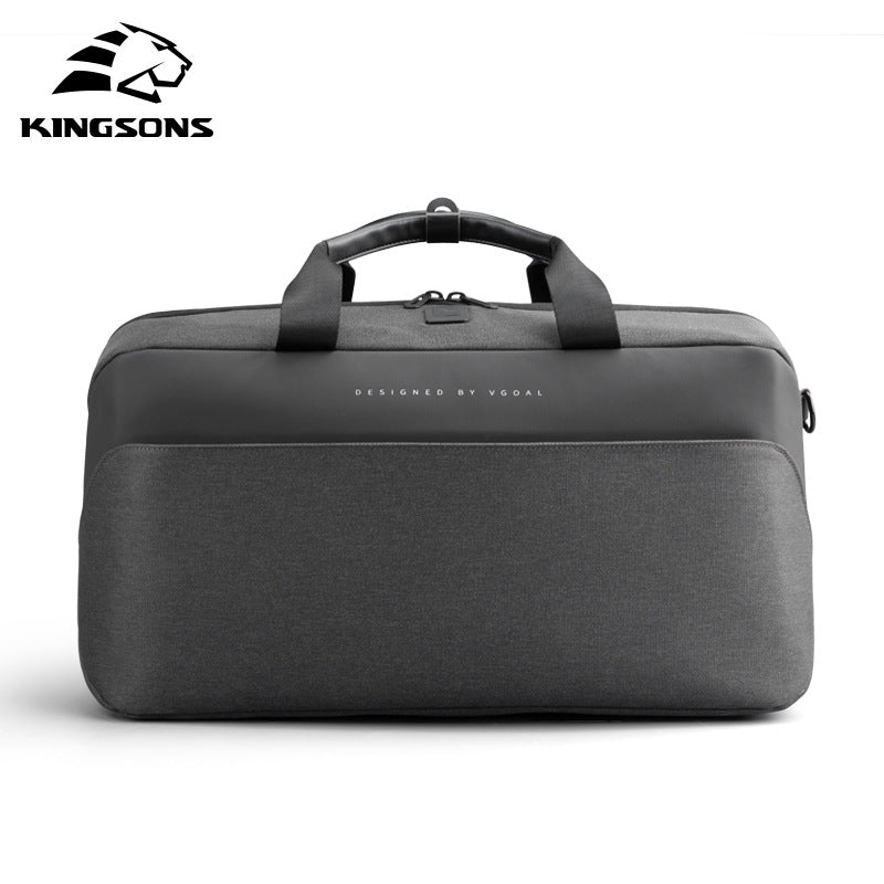 Multifunctional Storage Printed Portable Light Luxury Backpacks