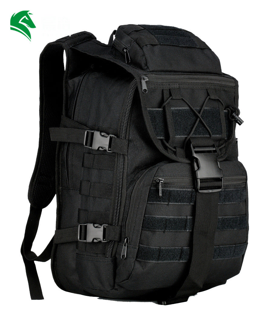 Computer Swordfish Hiking Camping Quick Reaction Mountaineering Backpacks