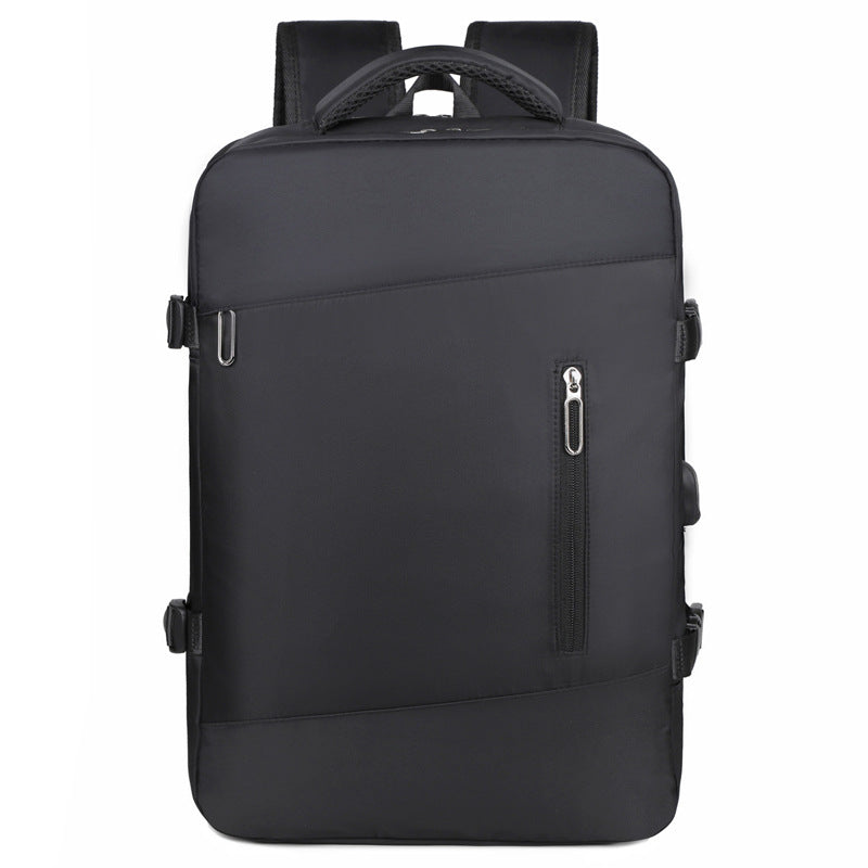 Women's Large Capacity Multifunctional Short Business Trip Backpacks