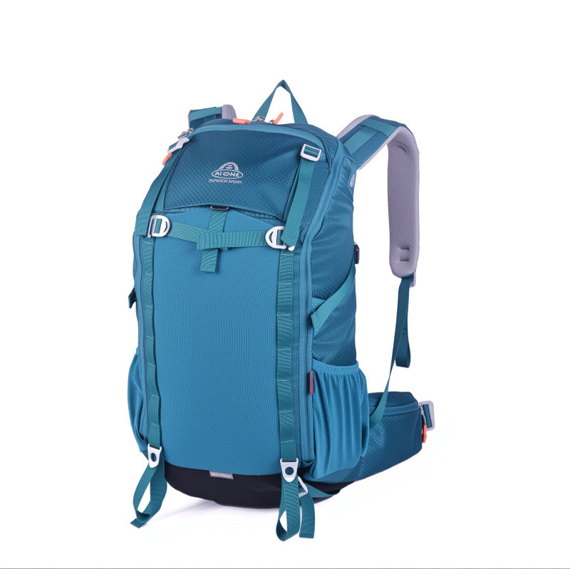 Trip Hiking Nylon Leisure Super Please Mountaineering Backpacks