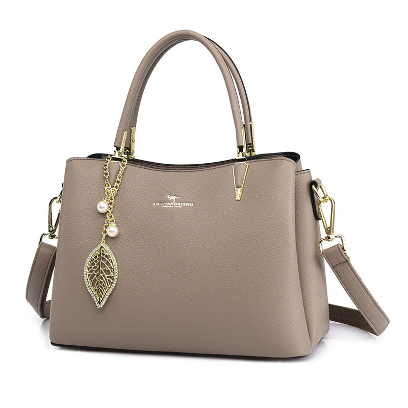 Women's Beautiful Comfortable Large Capacity Fashion Handbags
