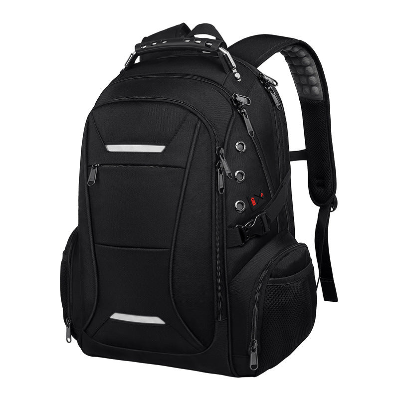 Glamorous Trendy Business Computer Trip Leisure Backpacks