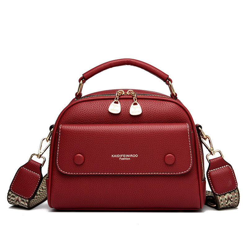 Women's Pretty Unique Charming Female Fashion Shoulder Bags