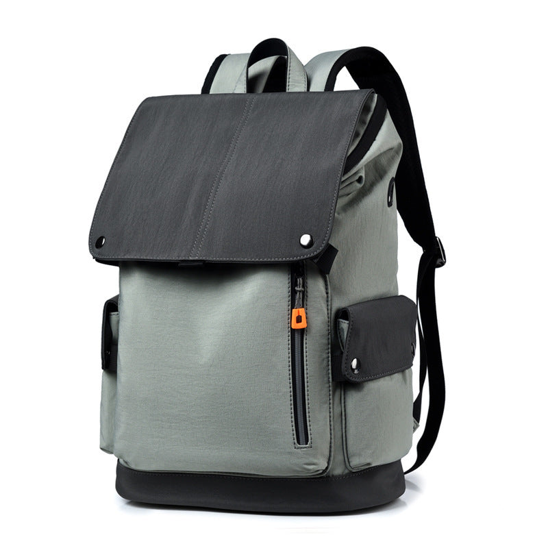 Fashion Trendy Large Capacity Business Computer Backpacks