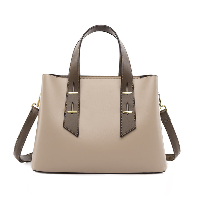 Women's High Sense Large Capacity Totes Fashion Handbags