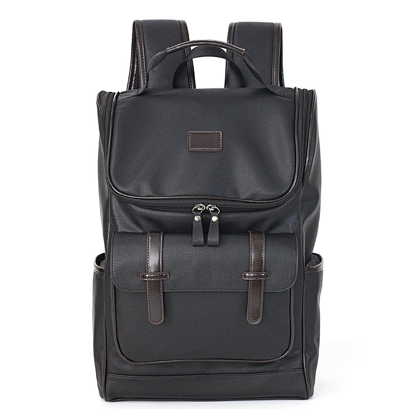 Style Outdoors Commute Computer Business Large Backpacks