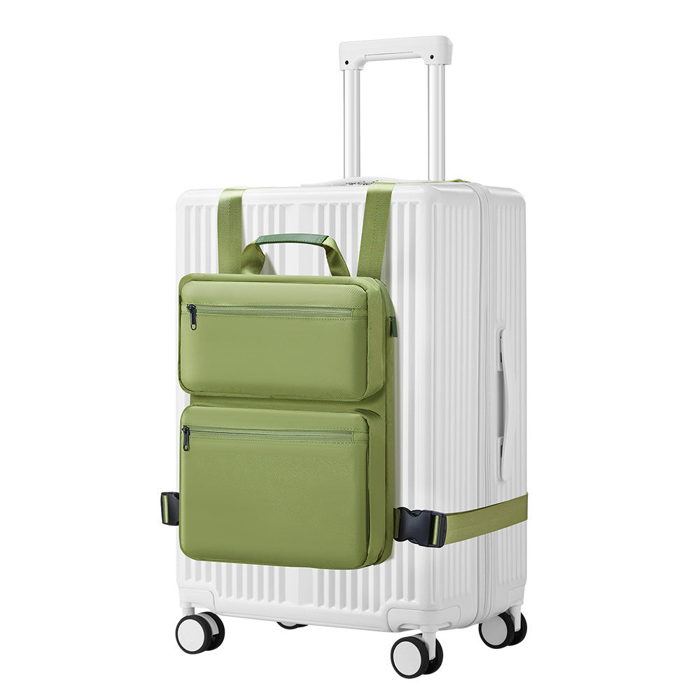 Boarding Expansion Storage Computer Pannier Lightweight Backpacks