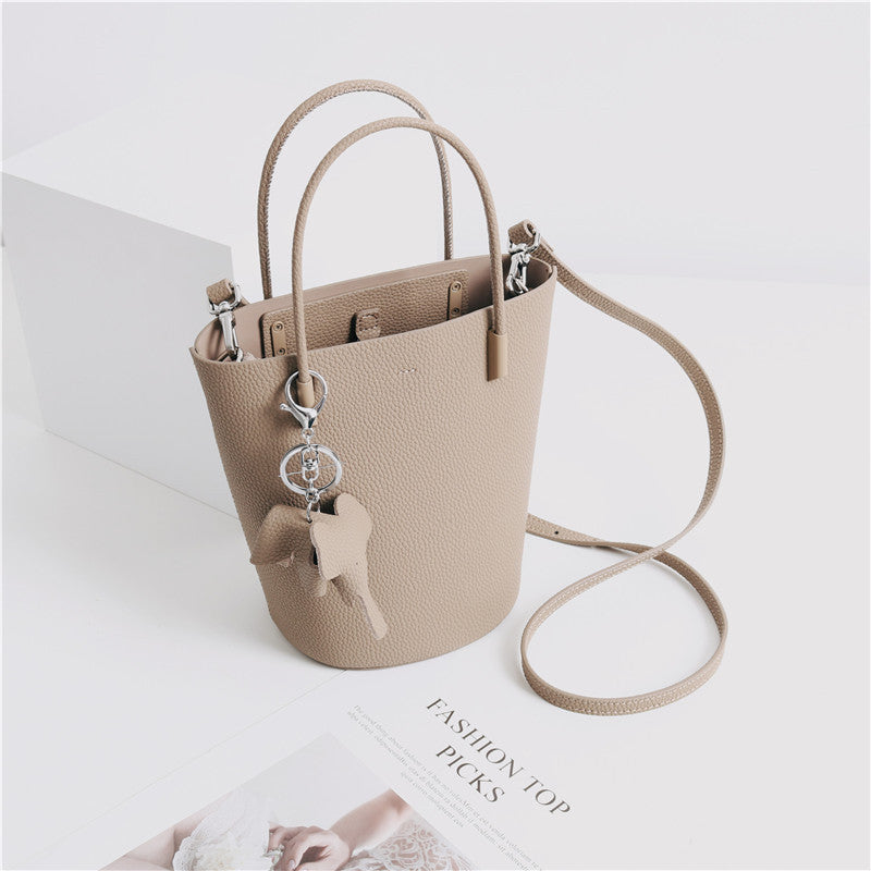 Women's High Sense Fashion Wild Design Cross Bags