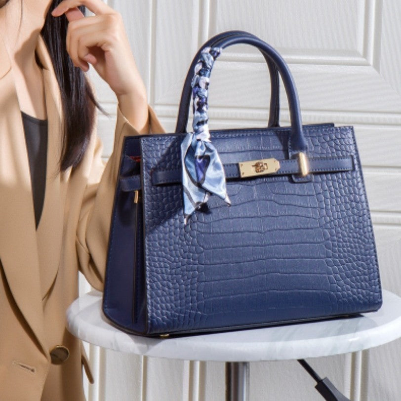 Women's Mother's Day Gift Light Luxury Kelly Fashion Bags