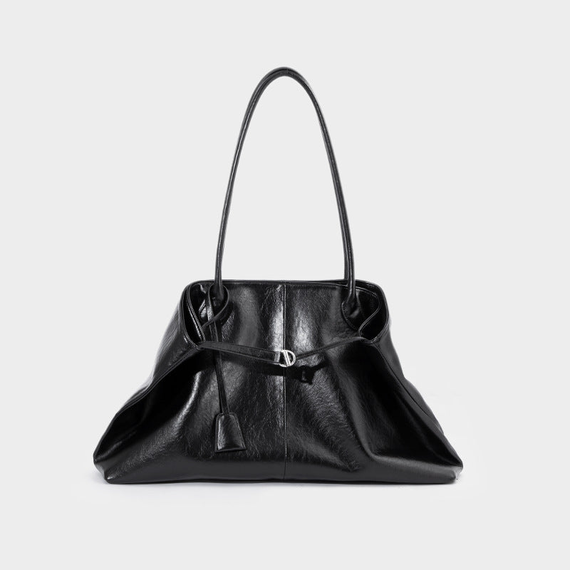 Women's Commuter High Sense Large Capacity Underarm Shoulder Bags