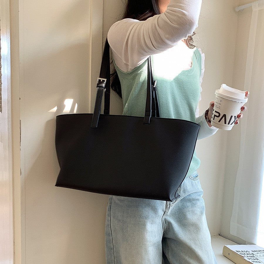 Women's One High-grade Design Sensitive Diligent For Shoulder Bags