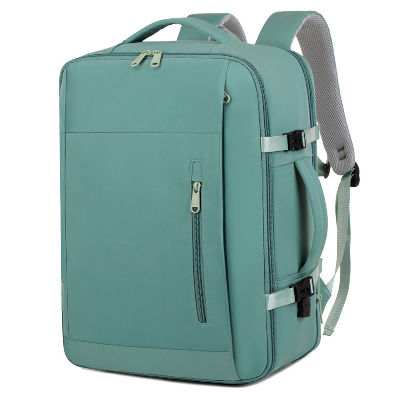College Computer Large Capacity Business Waterproof Backpacks