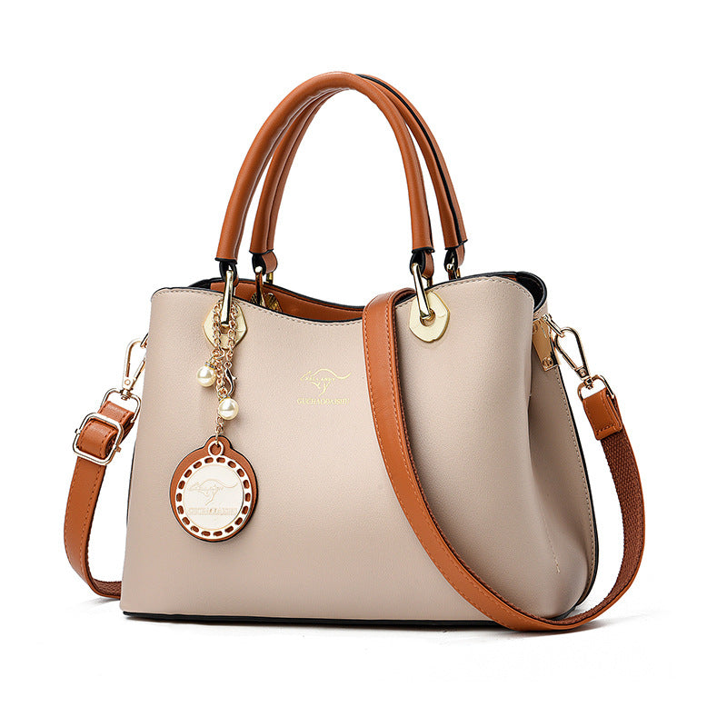 Women's Classy Mom Mother's Day Gift Portable Shoulder Bags