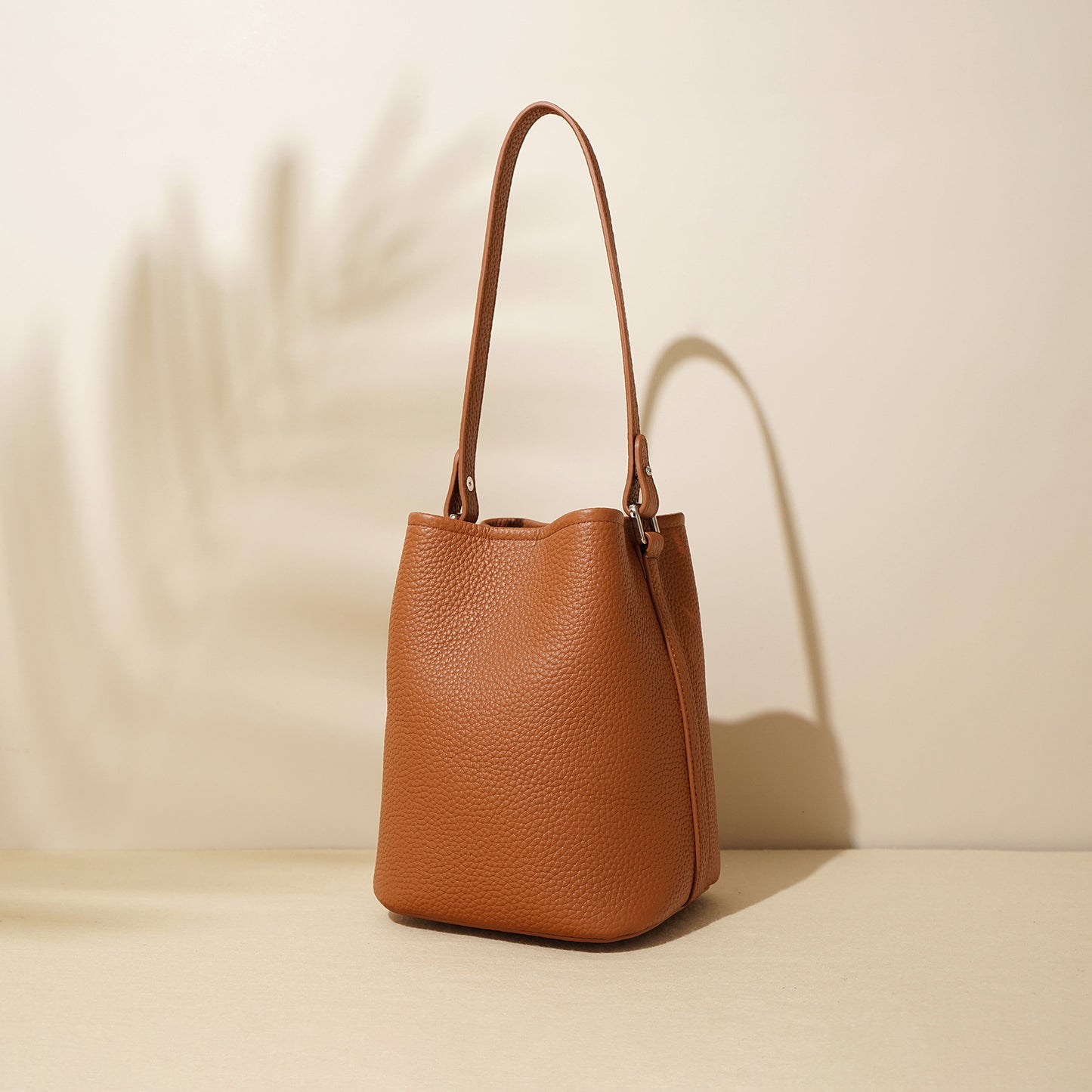 Women's Popular Vintage Wide Strap Underarm For Shoulder Bags