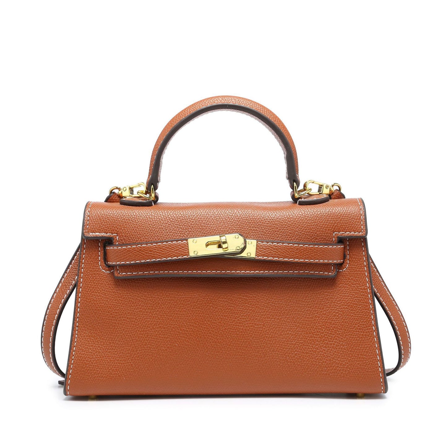 Comfortable Attractive Versatile Armor Portable Fashion Handbags