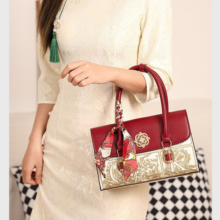 Mother's Day Gift Female Mother Wedding Handbags