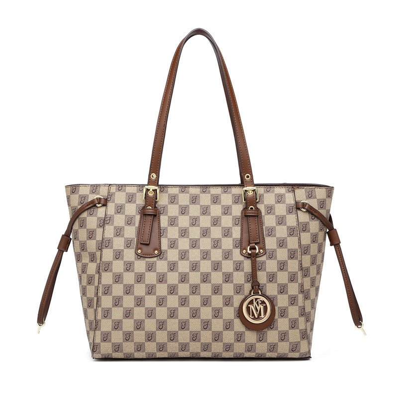 Women's Fashion Large Capacity Mummy Big All Shoulder Bags