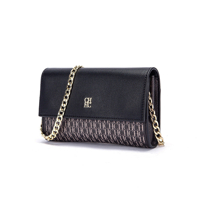 Women's Spring Niche High-grade Fashion Chain Bags