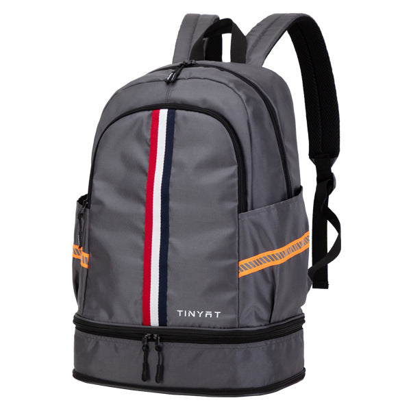 Men's Fashion Large Capacity Can Be Expanded Backpacks