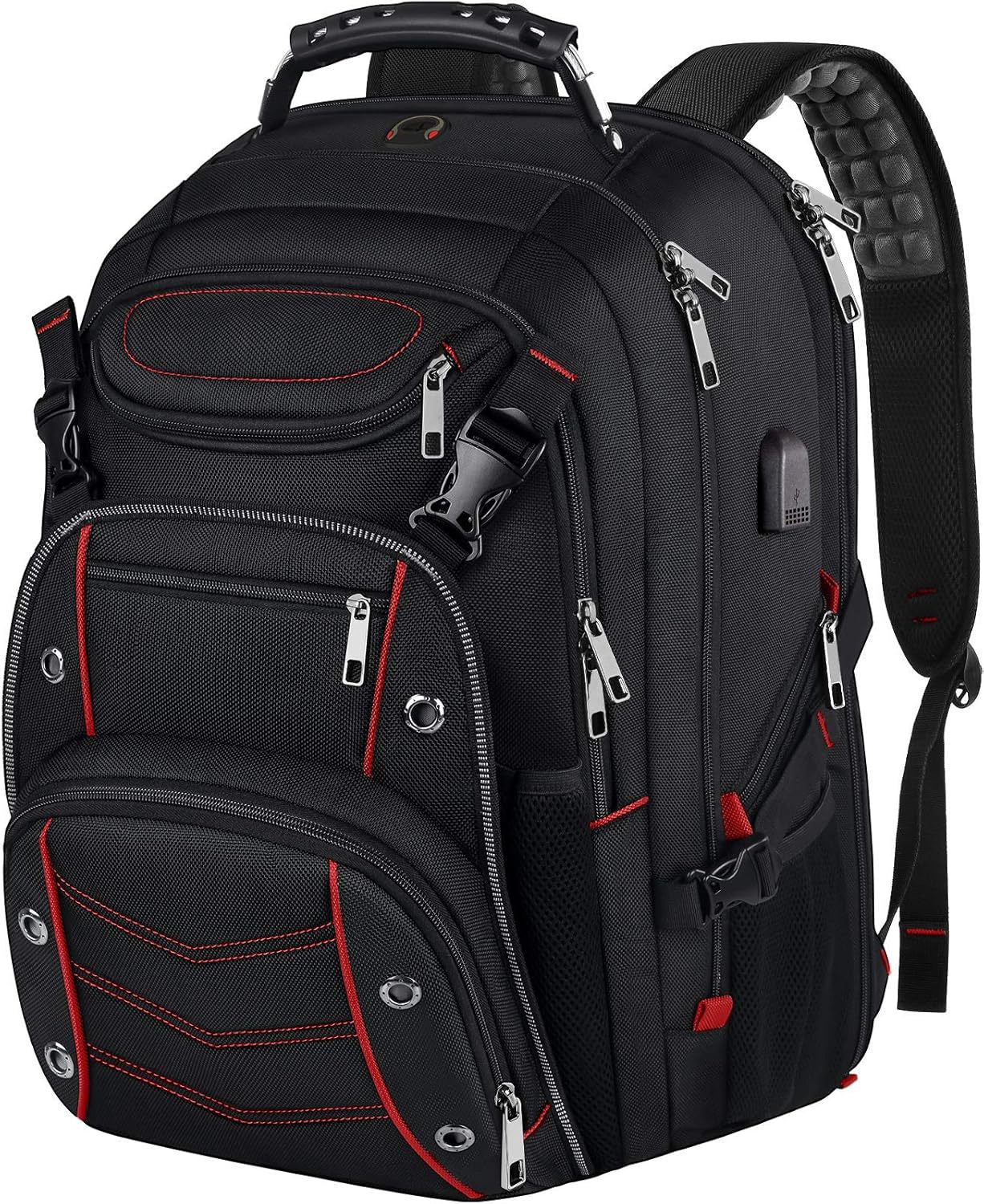 Beautiful Large Capacity Inch Football Basketball Backpacks